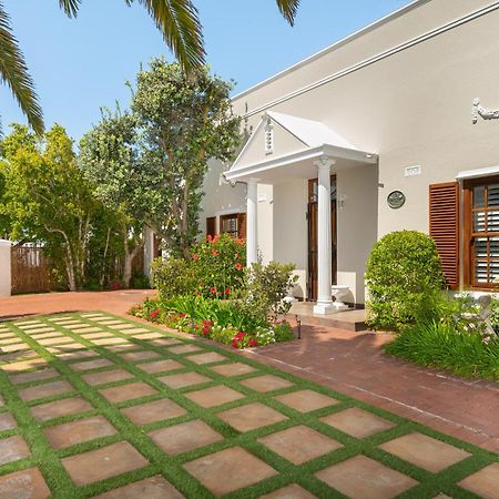 Meerendal Cottage-Affordable Luxury-Private Garden With Pool & Hot Tub 开普敦 外观 照片