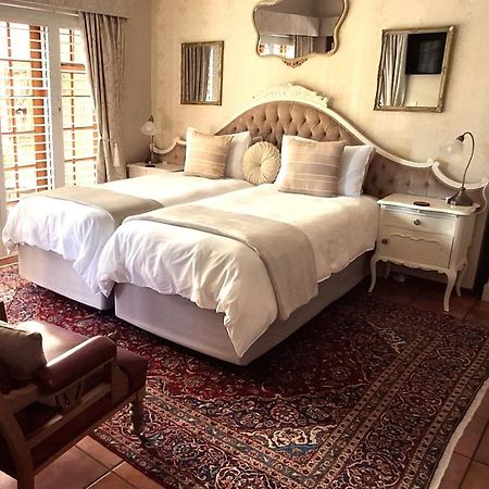 Meerendal Cottage-Affordable Luxury-Private Garden With Pool & Hot Tub 开普敦 外观 照片