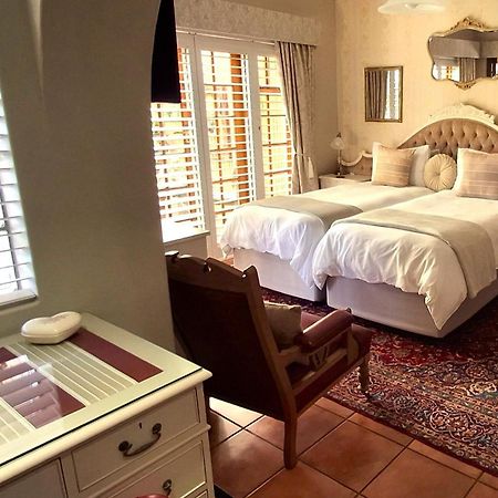Meerendal Cottage-Affordable Luxury-Private Garden With Pool & Hot Tub 开普敦 外观 照片