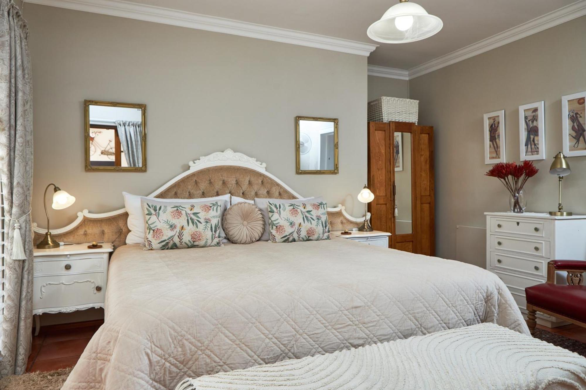 Meerendal Cottage-Affordable Luxury-Private Garden With Pool & Hot Tub 开普敦 外观 照片