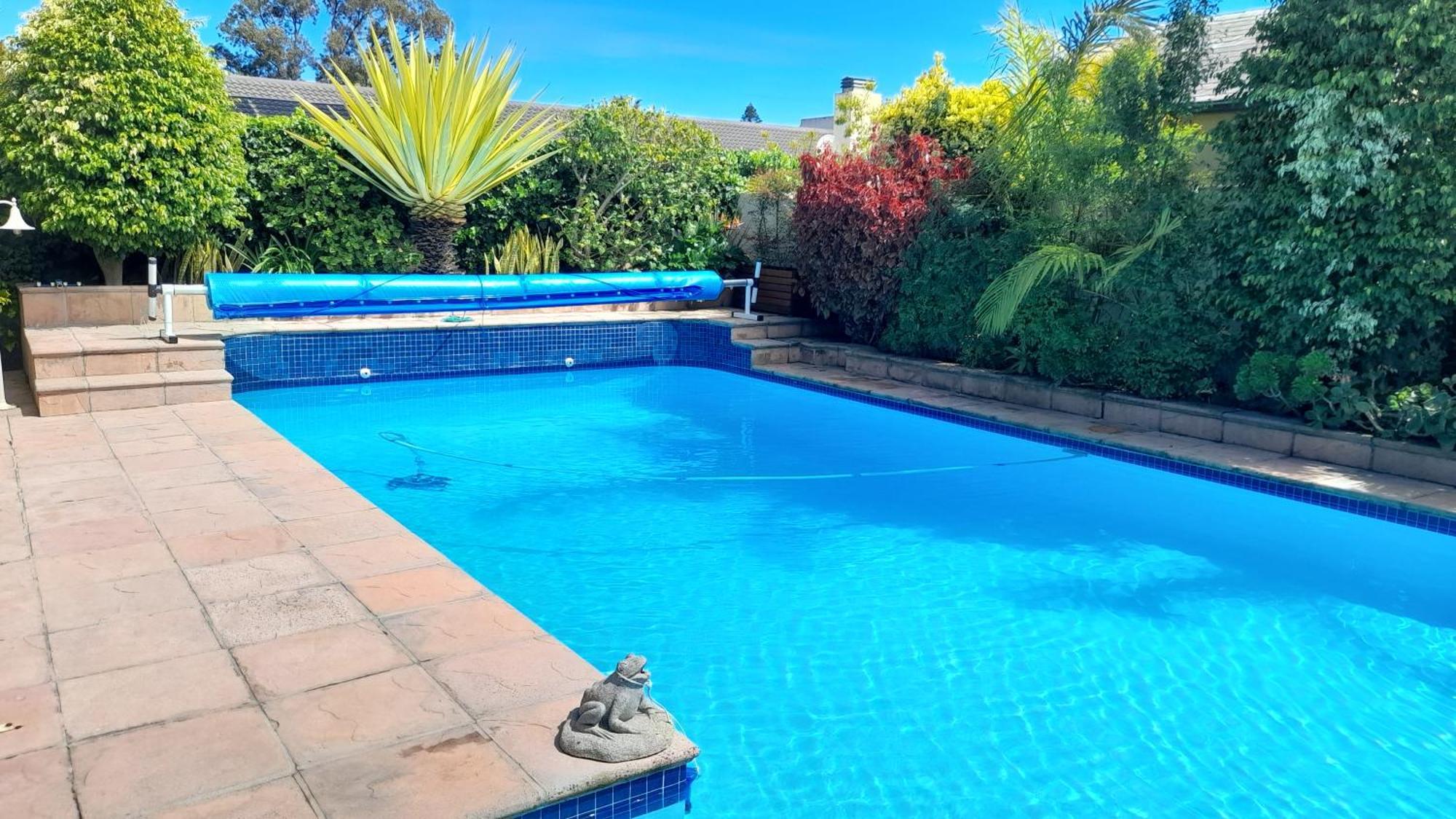 Meerendal Cottage-Affordable Luxury-Private Garden With Pool & Hot Tub 开普敦 外观 照片