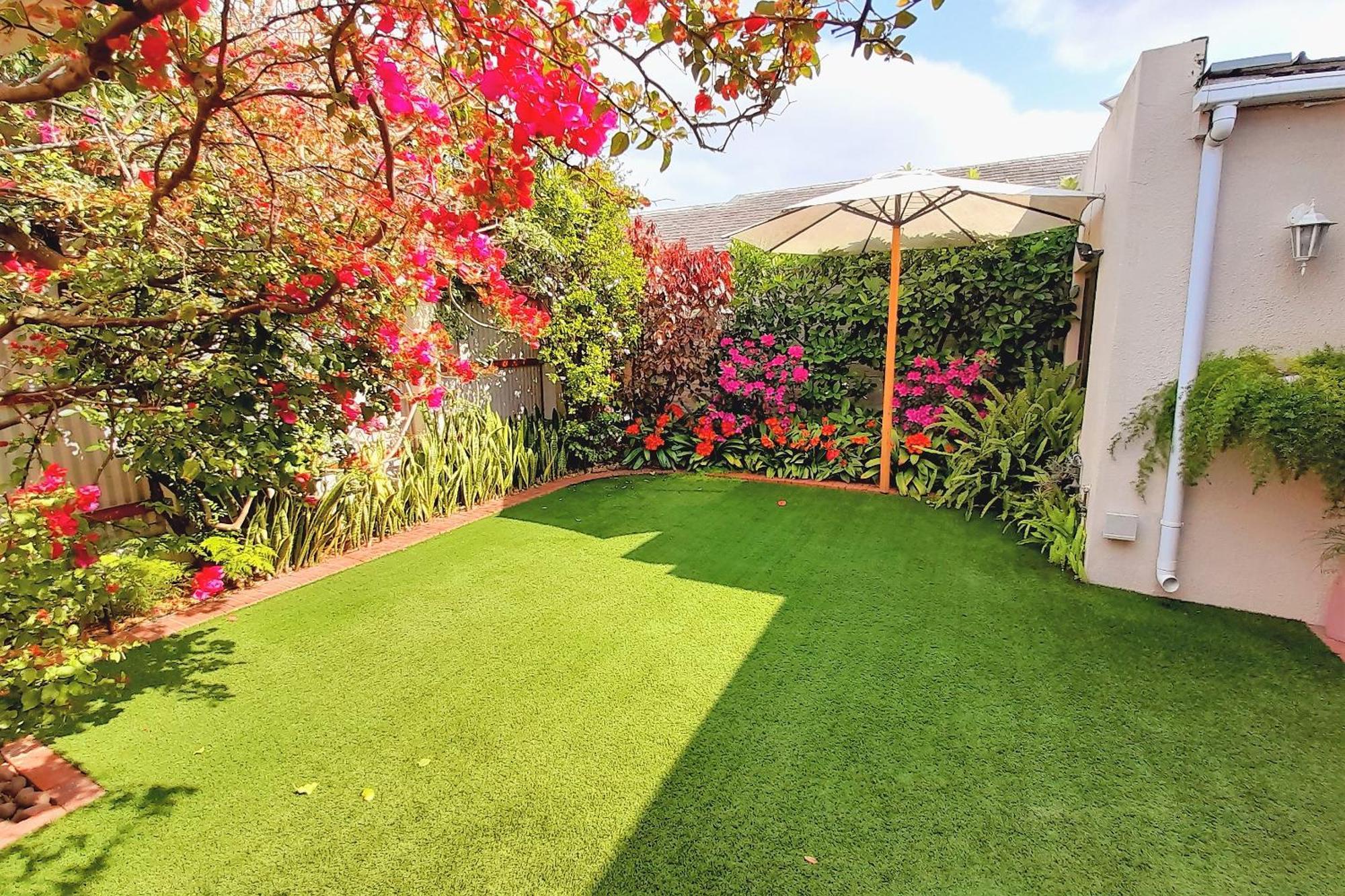 Meerendal Cottage-Affordable Luxury-Private Garden With Pool & Hot Tub 开普敦 外观 照片
