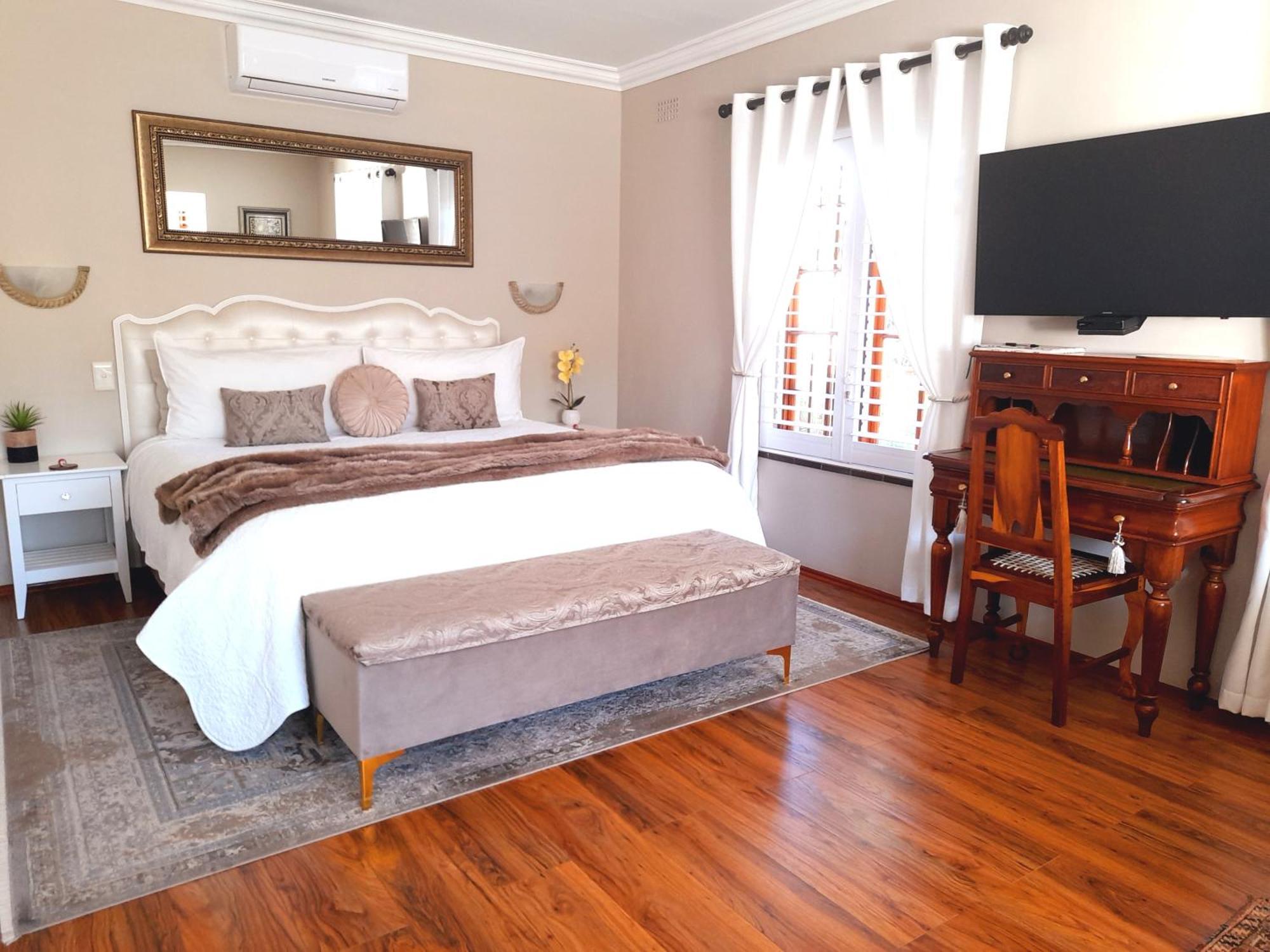 Meerendal Cottage-Affordable Luxury-Private Garden With Pool & Hot Tub 开普敦 外观 照片
