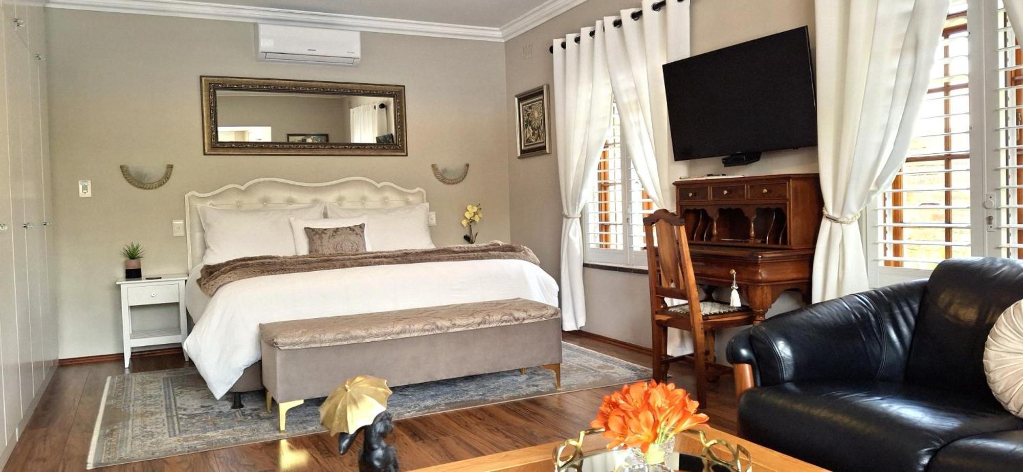 Meerendal Cottage-Affordable Luxury-Private Garden With Pool & Hot Tub 开普敦 外观 照片
