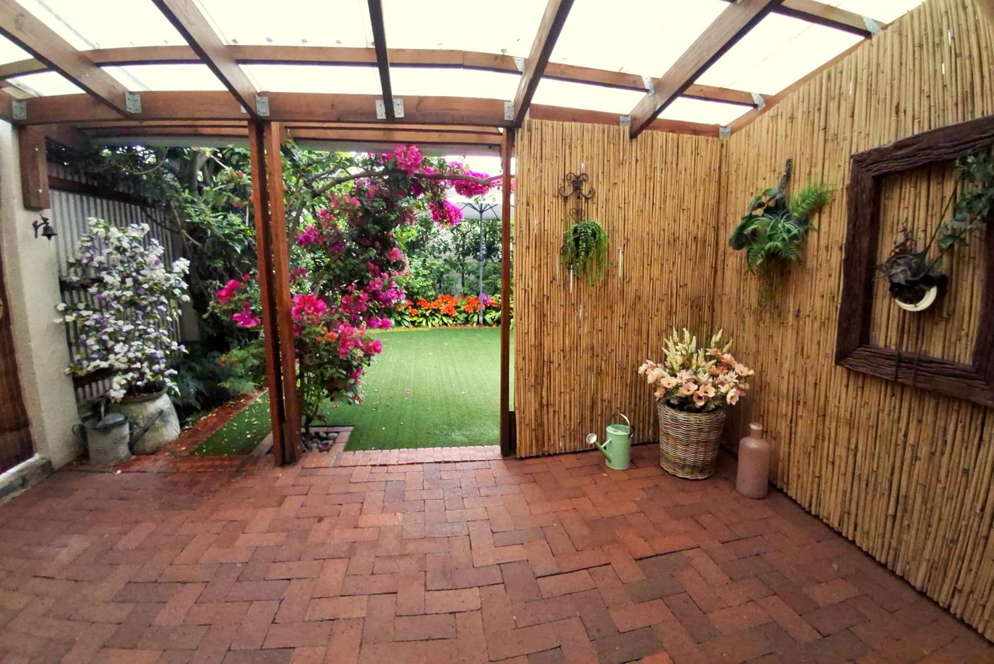 Meerendal Cottage-Affordable Luxury-Private Garden With Pool & Hot Tub 开普敦 外观 照片