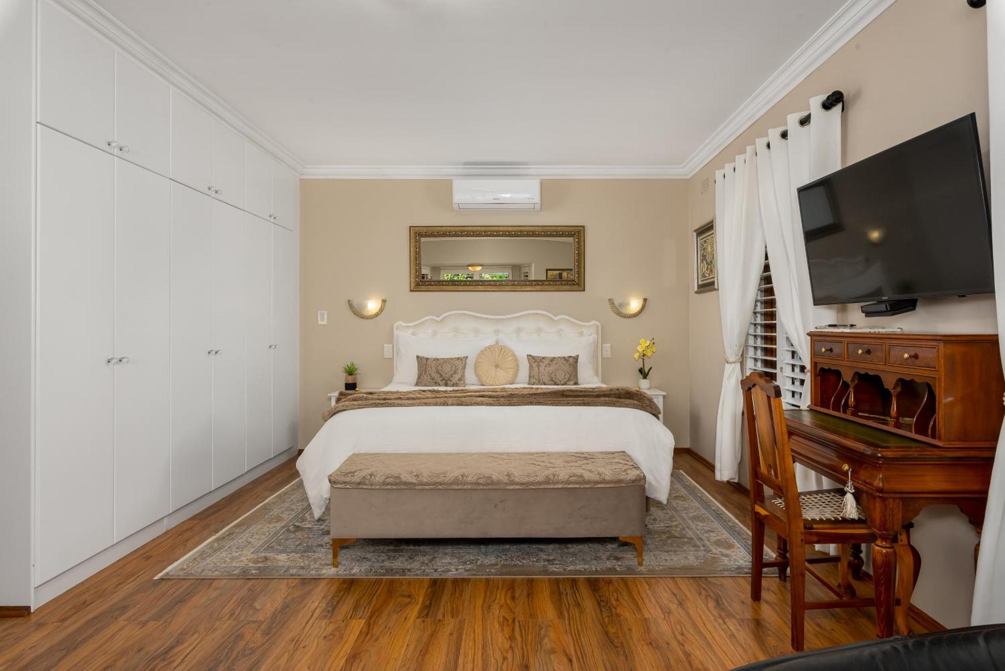 Meerendal Cottage-Affordable Luxury-Private Garden With Pool & Hot Tub 开普敦 外观 照片