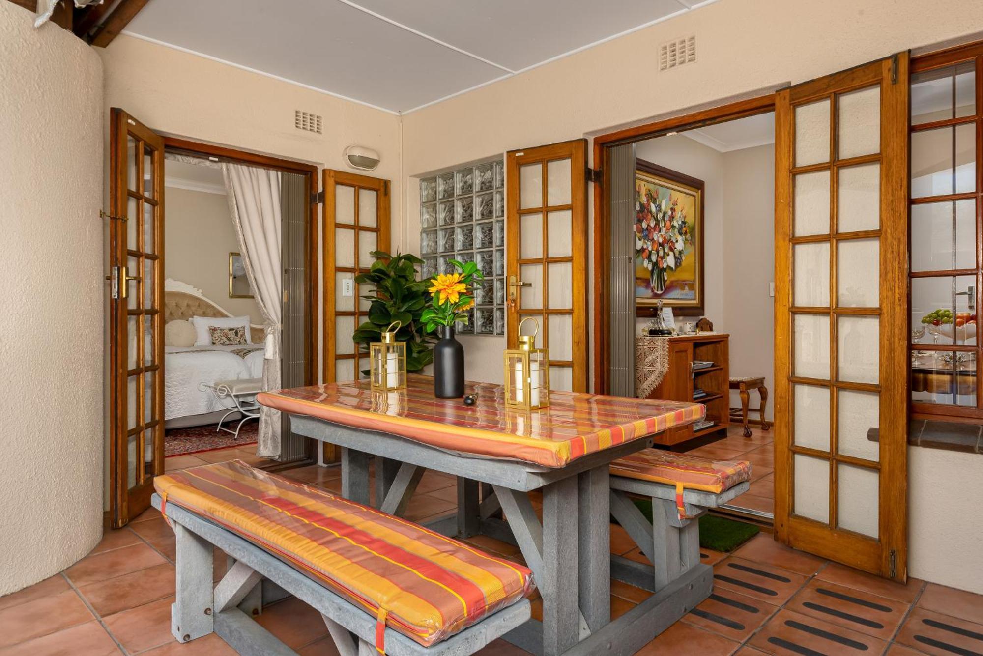 Meerendal Cottage-Affordable Luxury-Private Garden With Pool & Hot Tub 开普敦 外观 照片