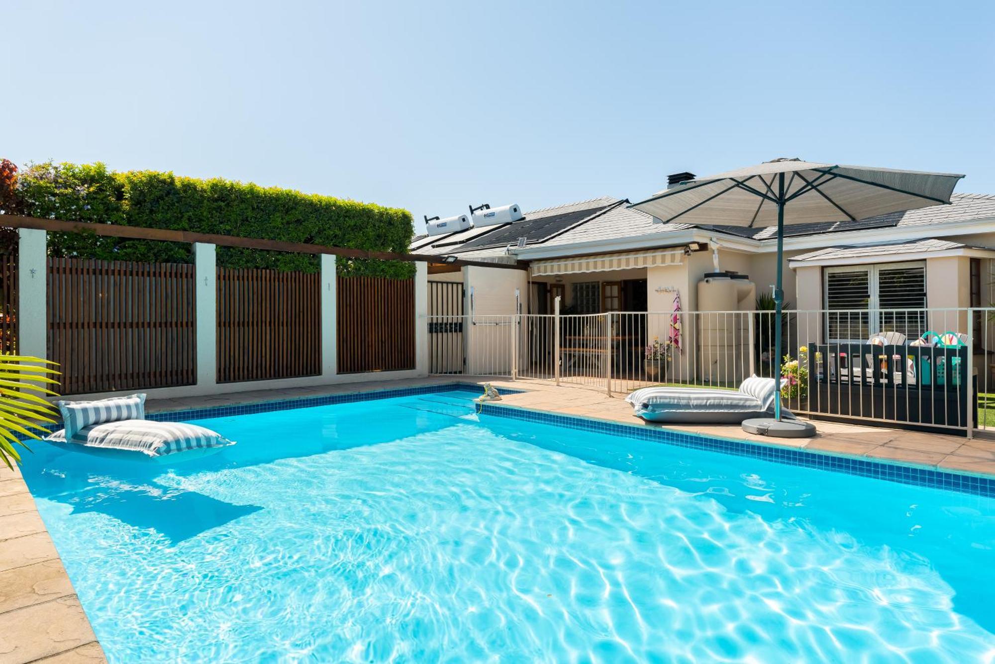 Meerendal Cottage-Affordable Luxury-Private Garden With Pool & Hot Tub 开普敦 外观 照片