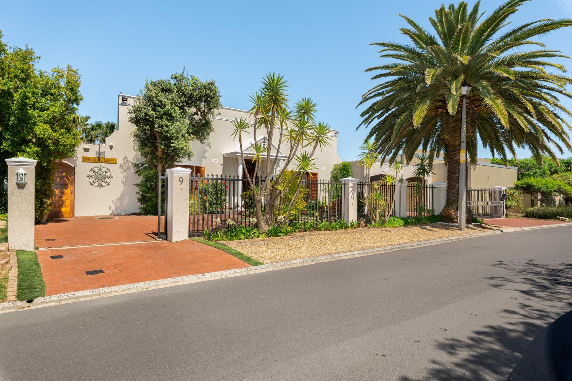 Meerendal Cottage-Affordable Luxury-Private Garden With Pool & Hot Tub 开普敦 外观 照片
