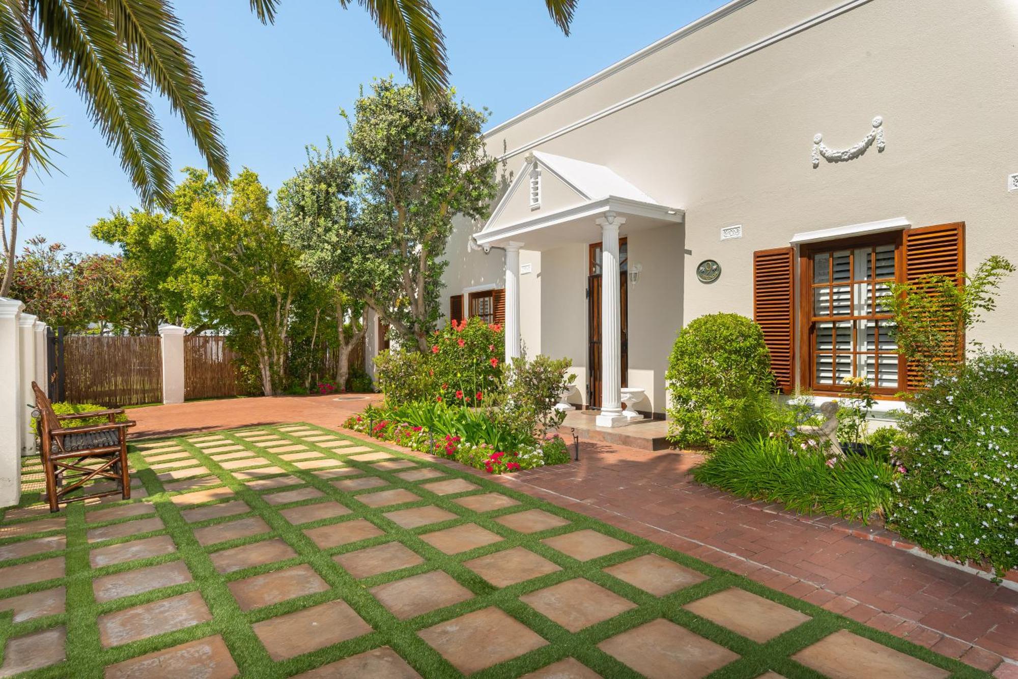 Meerendal Cottage-Affordable Luxury-Private Garden With Pool & Hot Tub 开普敦 外观 照片
