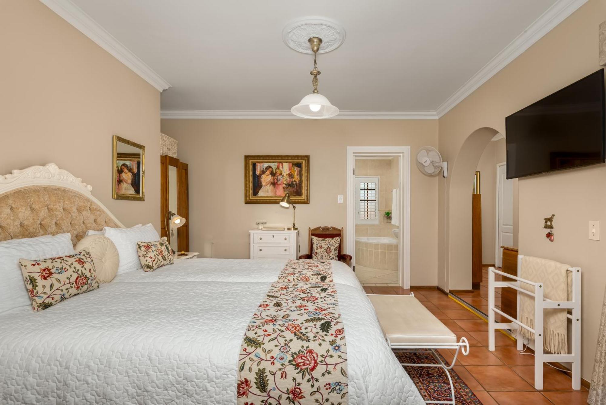 Meerendal Cottage-Affordable Luxury-Private Garden With Pool & Hot Tub 开普敦 外观 照片