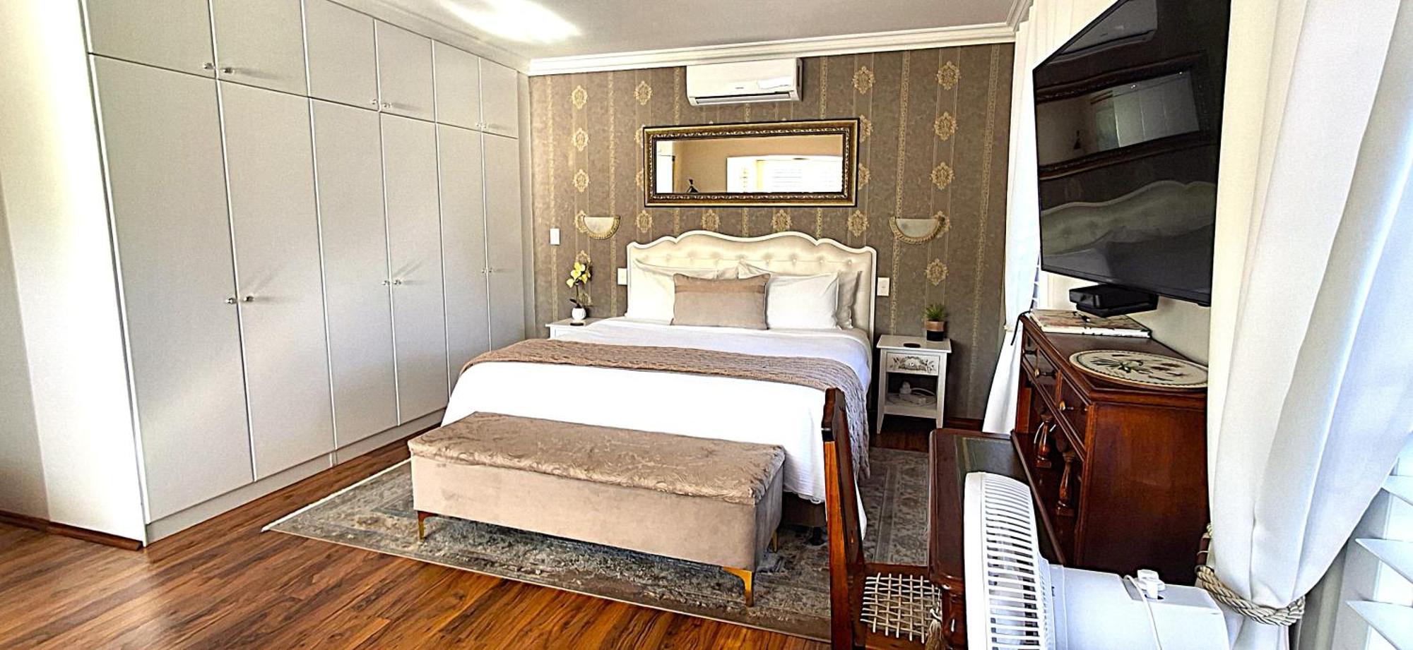 Meerendal Cottage-Affordable Luxury-Private Garden With Pool & Hot Tub 开普敦 外观 照片
