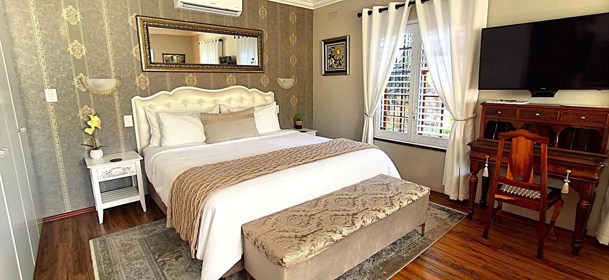 Meerendal Cottage-Affordable Luxury-Private Garden With Pool & Hot Tub 开普敦 外观 照片