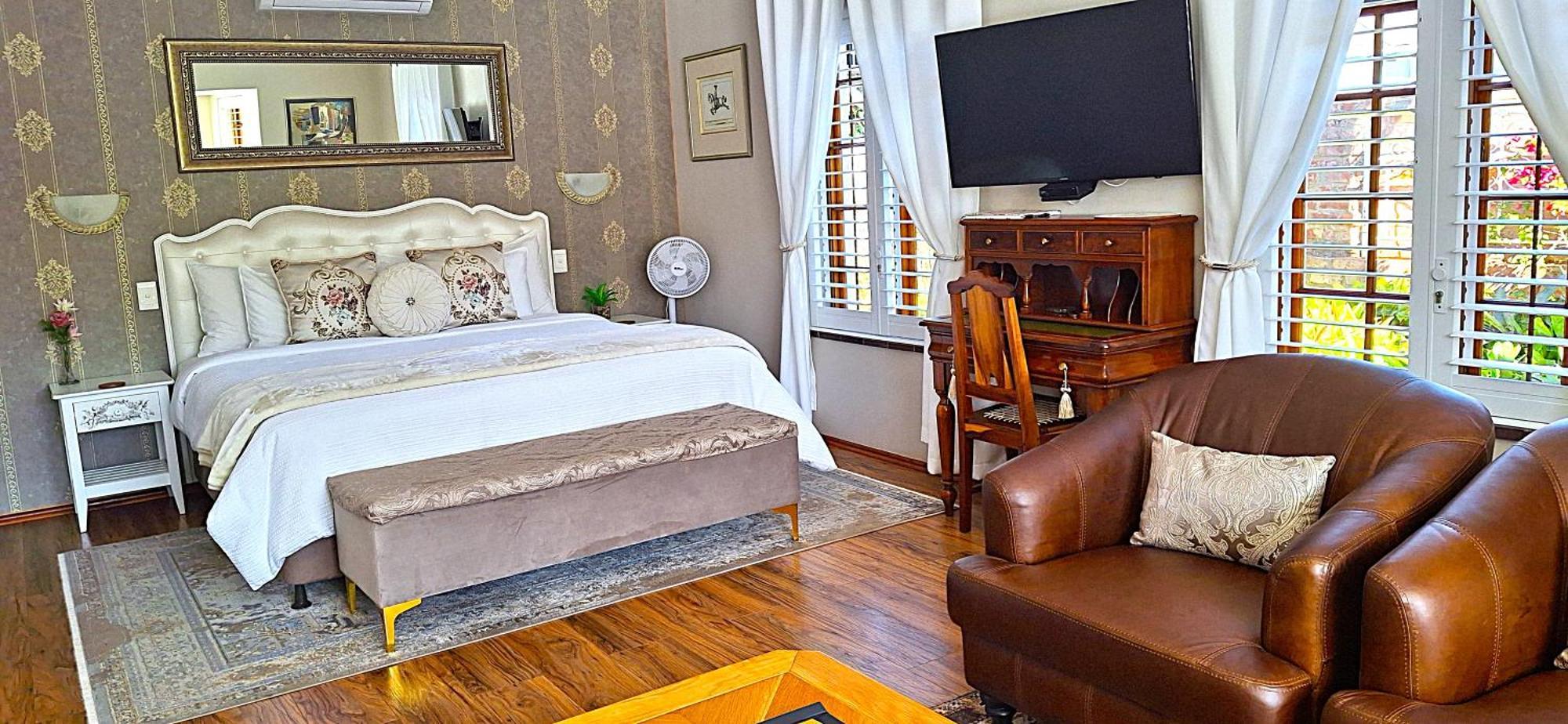 Meerendal Cottage-Affordable Luxury-Private Garden With Pool & Hot Tub 开普敦 外观 照片