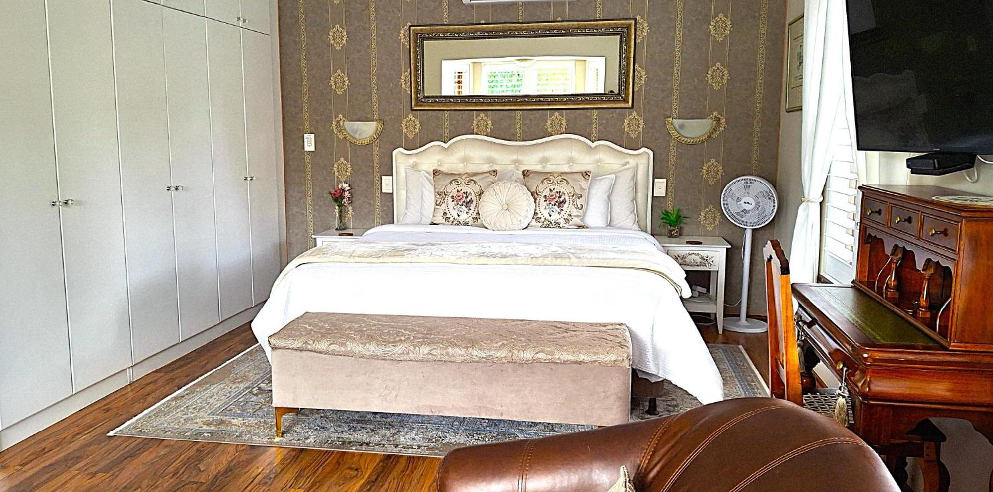 Meerendal Cottage-Affordable Luxury-Private Garden With Pool & Hot Tub 开普敦 外观 照片