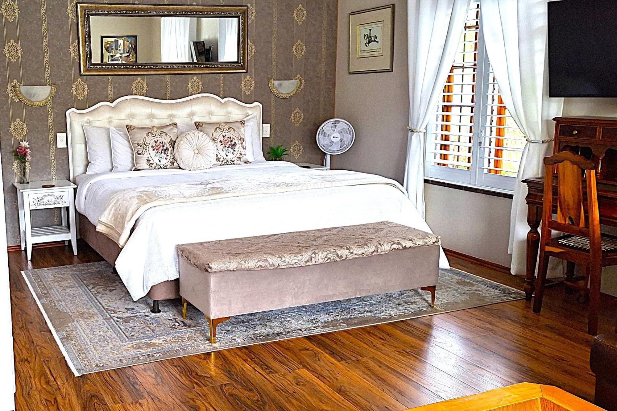 Meerendal Cottage-Affordable Luxury-Private Garden With Pool & Hot Tub 开普敦 外观 照片