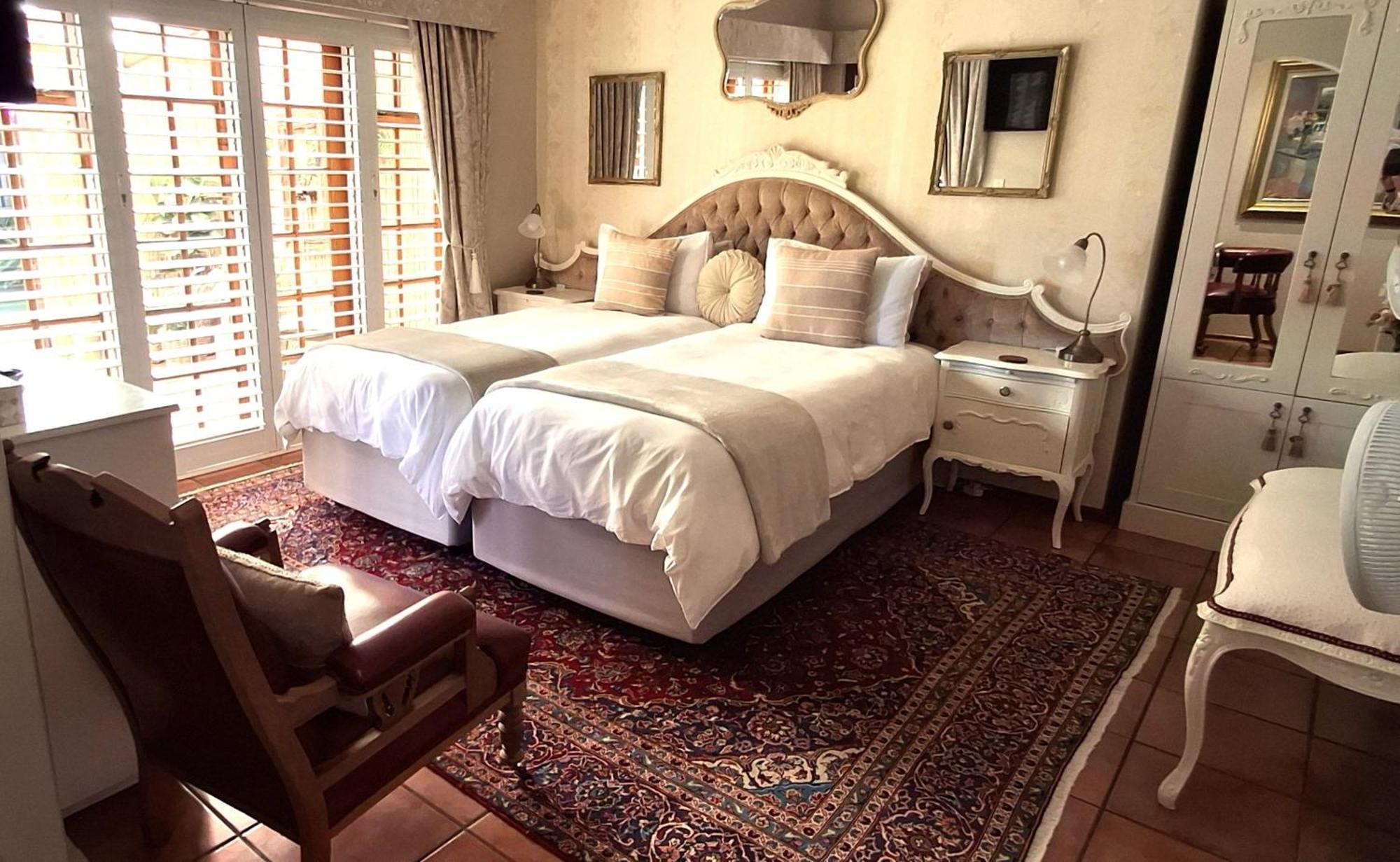 Meerendal Cottage-Affordable Luxury-Private Garden With Pool & Hot Tub 开普敦 外观 照片