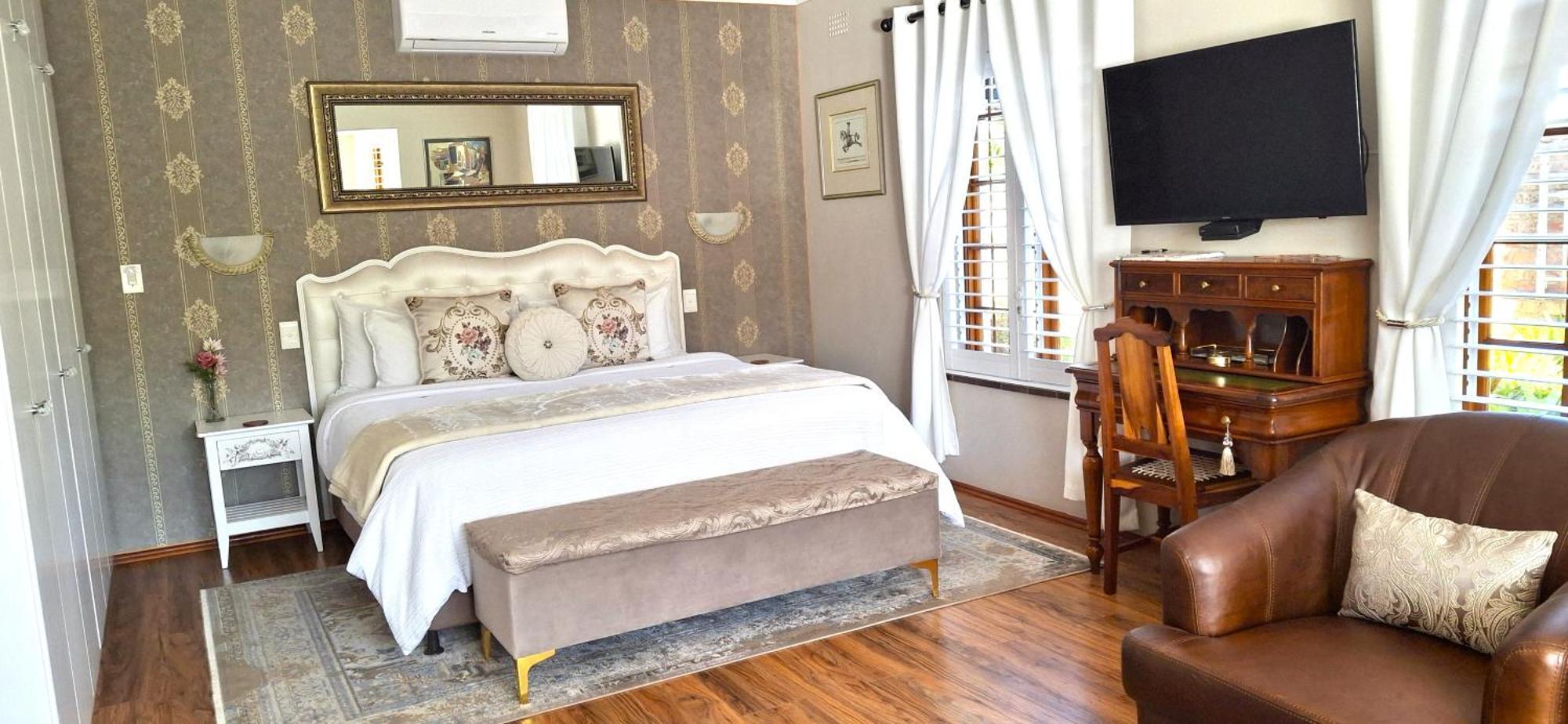 Meerendal Cottage-Affordable Luxury-Private Garden With Pool & Hot Tub 开普敦 外观 照片