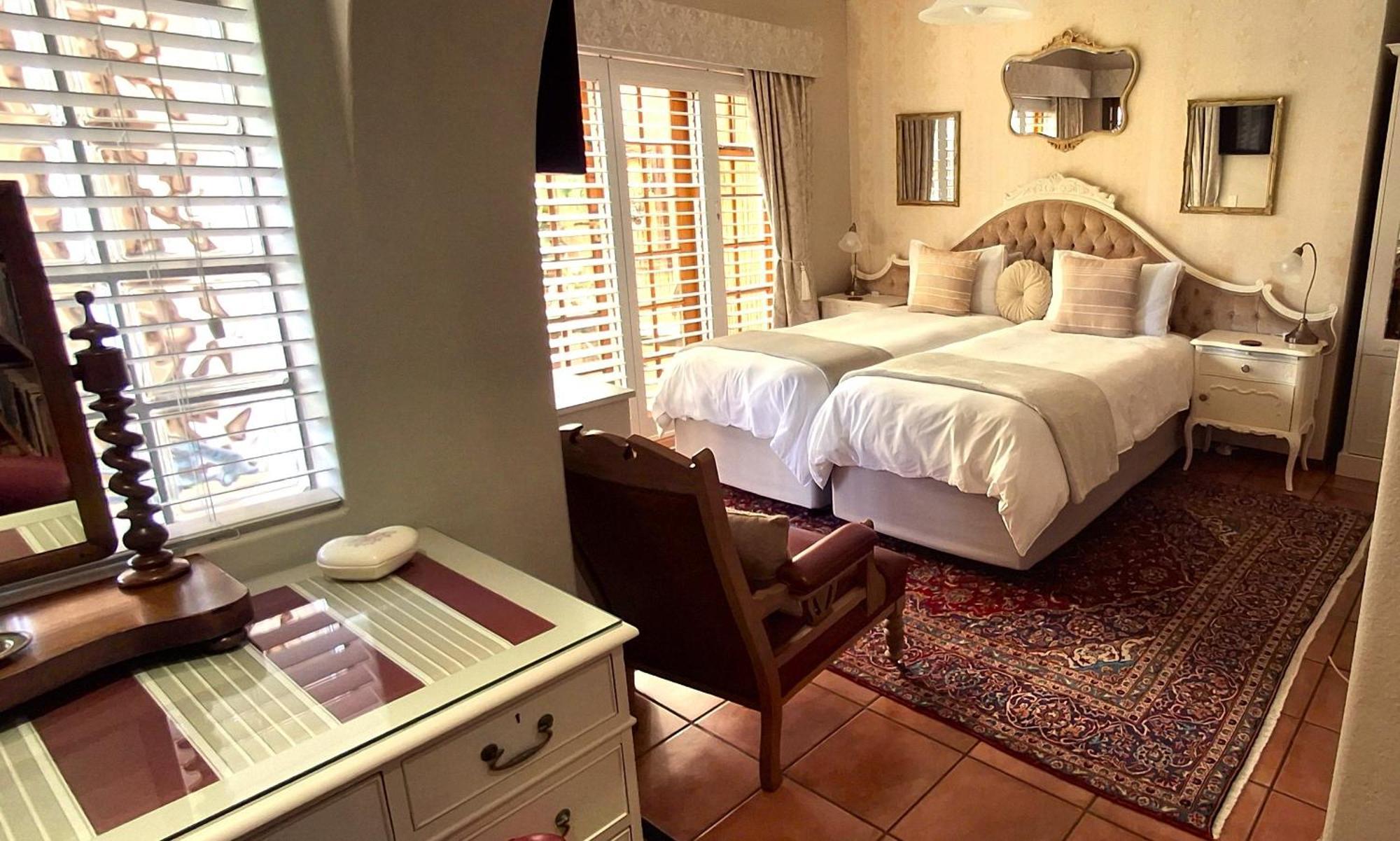 Meerendal Cottage-Affordable Luxury-Private Garden With Pool & Hot Tub 开普敦 外观 照片